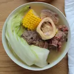 Best Bulalo With Rice